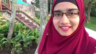 #VLOG14 HONEYMOON IN LOMBOK (Part 2)