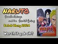 Review Komik Naruto Side Story: Seventh Hokage and the Scarlet Spring Premium | Bahasa Indonesia