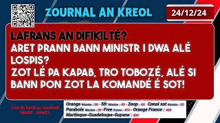 La réduction du prix de la bouteille de gaz est reconduite pendant six mois.