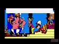 amstrad cpc asterix chez rahazade longplay