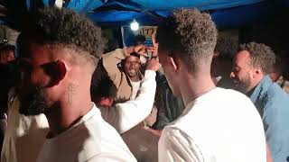 #tradetional tgria weding#አብ መርዓ ፍትሕ እዩ እንበር(🥰🥰🥰🥰🥰)