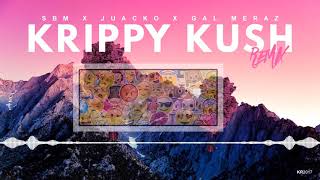 ×Krippy kush× {Versión electronica} Remix- Bad Bunny ft. Farruko