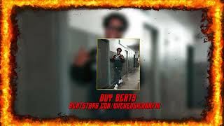 Big 30 Type Beat - "Backpack" | Memphis Hard Rap/Trap Instrumental 2023