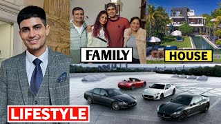 Shubman Gill Lifestyle 2023, Income, Girlfriend, House, Cars, Biography, Net Worth & Family
