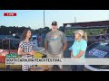 Zip Trip Gaffney: South Carolina Peach Festival Comedy Night