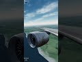 Emirates 777-300er in project Flight!!