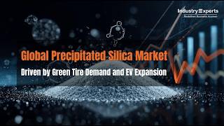 Precipitated Silica - A Global Market Overview | Report by Industry Experts, Inc.