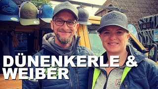 Dünenkerl - Individuelle Camperausbauten | 4x4PASSION #189