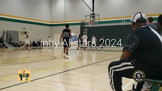 Indy Allstars 2024(May4,5 2019)