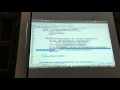 Android Studio - Complete Android Apps Tutorial - Parsing JSON & XML - Day 15 - 10.06