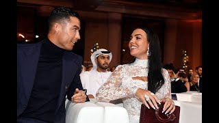 So feiert Cristiano Ronaldo Weihnachten