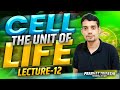 Cell: The Unit of Life (Theory + PYQs)🔥| Ribosome| Lecture-12 | Prabhat Sir | Class 11 & NEET 2026