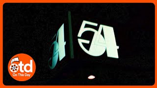 1978: Inside Iconic Disco Nightclub Studio 54