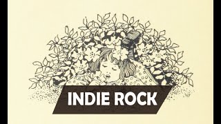 Indie Rock Compilation October 2021