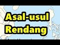 Rendang Bukan Dari Minang? Ungkap Fakta Sejarah yang Tersembunyi!