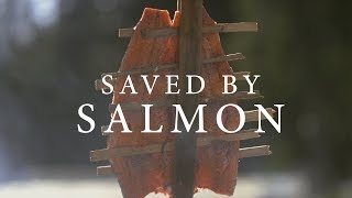 Saved by Salmon
