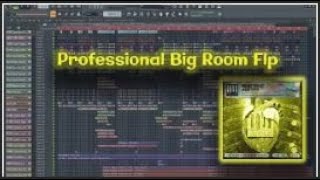 Maxxteen - Heartbeat (Professional Big Room Free flp)