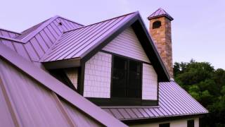 Introduction to the SL-16® Metal Roofing System