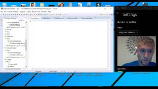 Learn Java with Me! 4. (While Loops/Statements) Factorial Program
