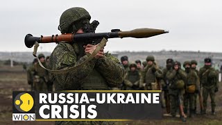 What options does Russian President Vladimir Putin have over the Ukraine crisis? | English News