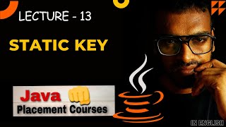 java complete Course 13 🔥 Static #static #java #stringbuilder #stringBuffer #technical #computergyan