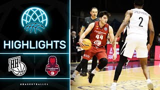 Nizhny Novgorod v Casademont Zaragoza - Highlights | Basketball Champions League 2020/21