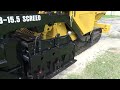 2019 weiler p385b paver sn 2782 this machine has sold