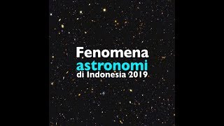 Akan Ada Hujan Meteor Di Indonesia?