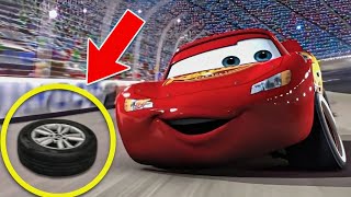 TOP 5 ANIMATION MISTAKES In CARS