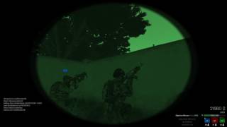 Arma 3 - Epic M203 Kill