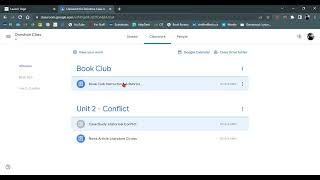 GNSPES Video Tutorial