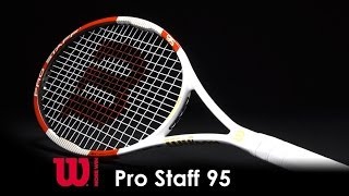 Wilson Pro Staff 95