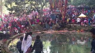 Aadimul Mela 2015 part -1