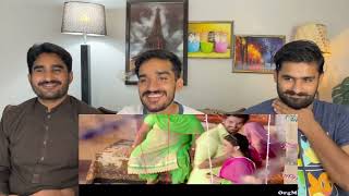 Lahoriya Punjabi Movie | Part 10 | Amrinder Gill | Pak Punjabi Reaction