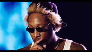 Future - "Probation" (Unreleased) Prod. Brentin Davis