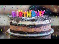 Countdown Alert: 10 Seconds to Birthday Magic! 💎 Happy Birthday Song [REMIX] DJ!!!
