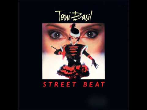 TOni B Street Beat Dub Version - YouTube