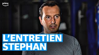 LE DÉCRASSAGE AVEC JULIEN STÉPHAN DE STRASBOURG - PSG