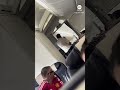 pilot lays down the law after some passengers got a bit too ‘rowdy’