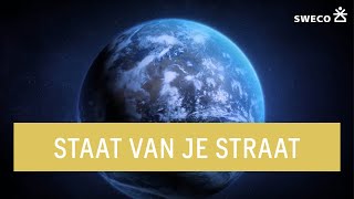 Staat van je Straat