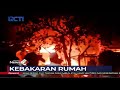 10 rumah semi permanen terbakar hangus di kabupaten bireuen aceh sip 21 03