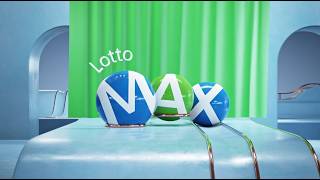 Lotto Max Draw, - May 19, 2026