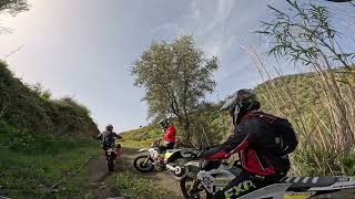 Enduro Nerja Spain 2024