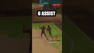 How to Hit Level 40 Fast in NBA 2K23 🔥✅ #nba2k23 #shorts