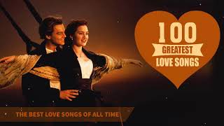 James Ingram, David Foster, Peabo, Dan Hill, Kenny Rogers | Best Duets Love Songs