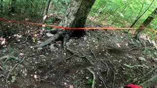 eastern states cup 2024 jiminy peak, dh race course preview