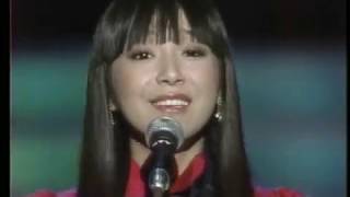 岩崎宏美 - さよならの挽歌 - 1978