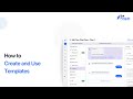 How to Create WhatsApp Message Templates in BotPenguin | Step-by-Step Guide