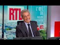 philippe caverivière face à nicolas sarkozy