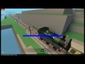 roblox cliffside railway